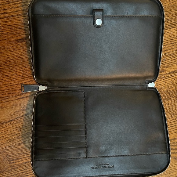 Bottega Veneta clutch - Picture 4 of 10